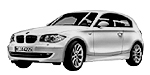 BMW E81 C2261 Fault Code