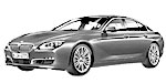 BMW F06 C2261 Fault Code